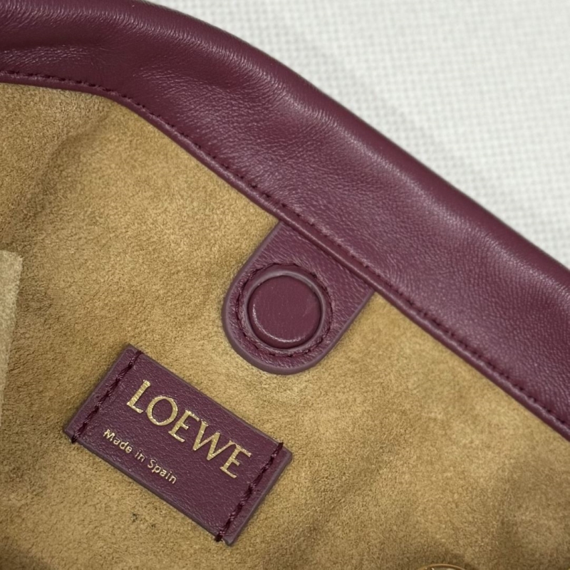 Loewe Satchel Bags